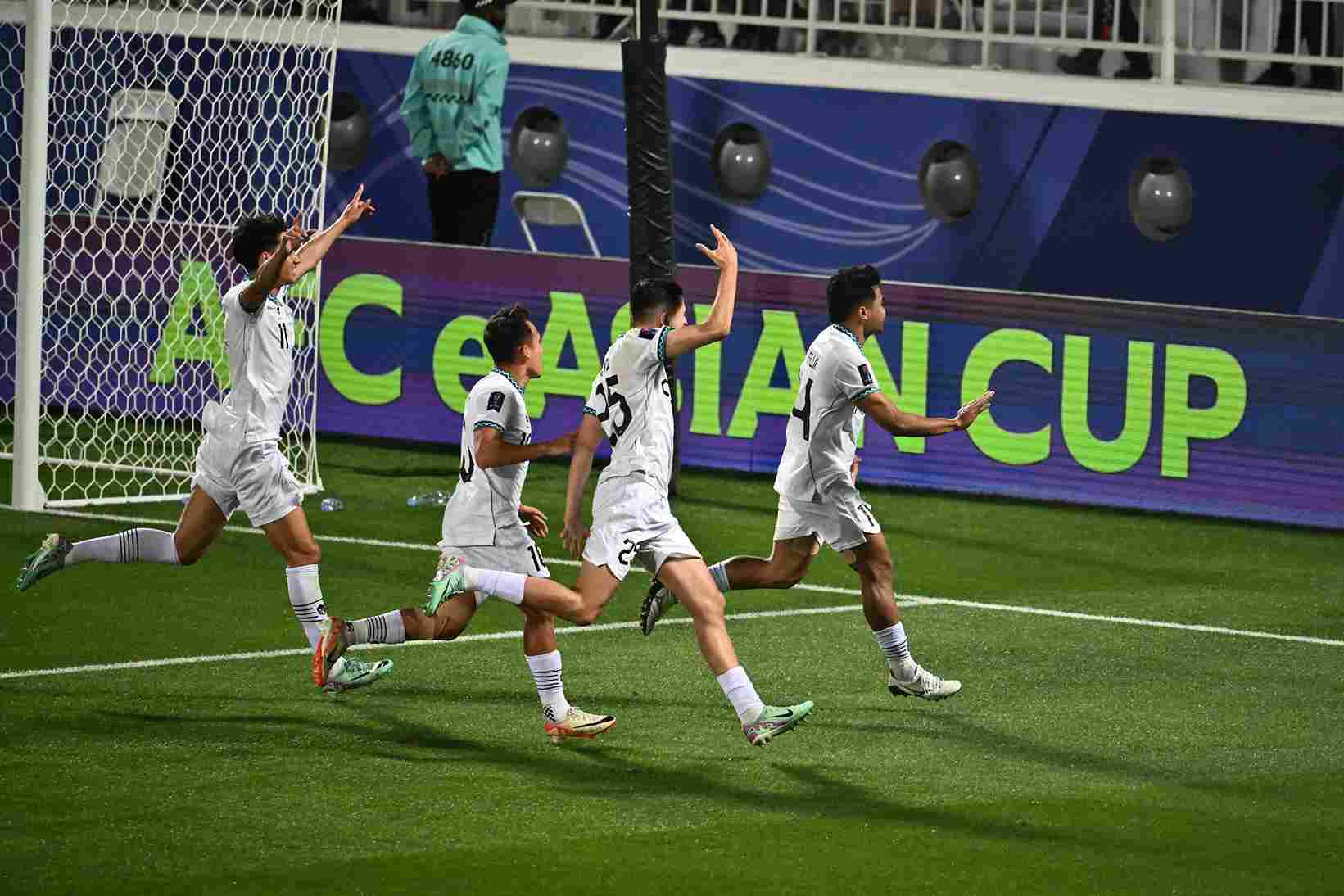 Menang Lawan Vietnam, Timnas Indonesia Jaga Asa Lolos ke 16 Besar Piala Asia 2023