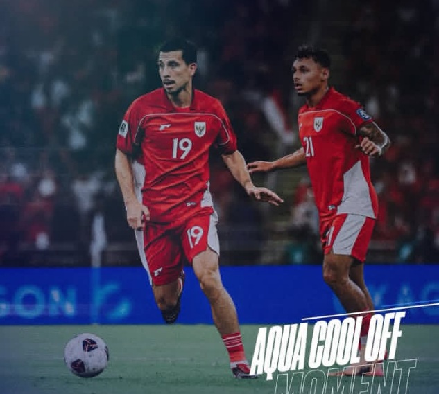 Kalah 0-1 dari Irak, Indonesia Gagal Lolos ke Piala Dunia 2026
