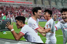 Seperti Drakor, Timnas U-23 Indonesia Ciptakan Keajaiban dengan Kalahkan Korea Selatan