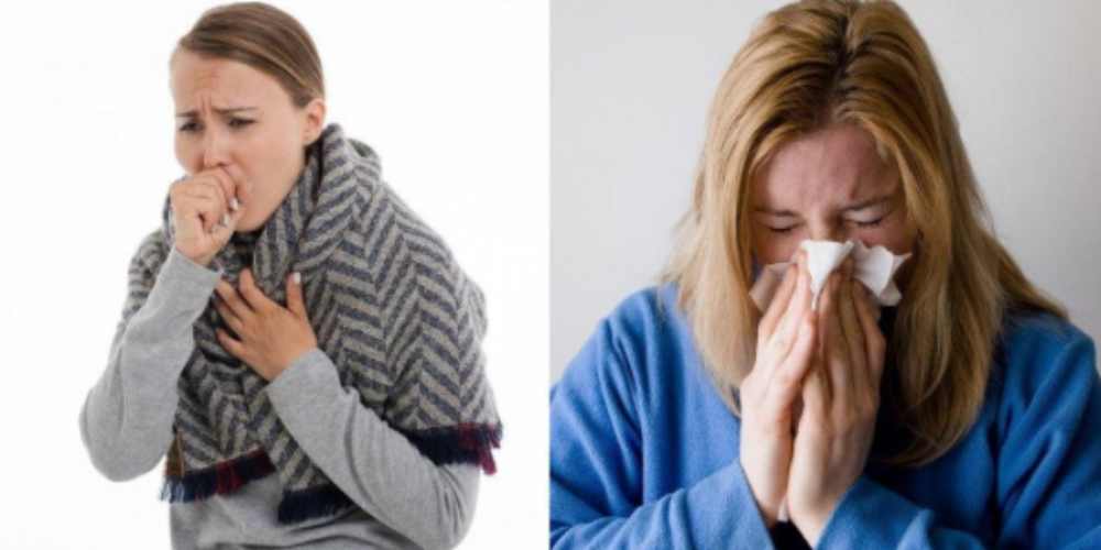 Tips dan Trik Terhindar dari Flu Selama Musim Hujan, Kamu Harus Tahu Gaes!
