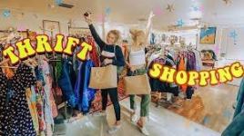 Tips dan Trik Thrifting yang Kini Jadi Trend, Bisa Untuk Bisnis Gaes