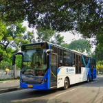 Tarif Transjakarta Naik Jadi Rp5.000, Pemprov DKI Janji Subsidi Tetap dan Layanan Meningkat