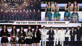 BTS dan Lim Young Woong Raih 5 Penghargaan, Inilah Daftar Lengkap Pemenang The Fact Music Awards 2023