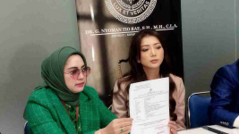 Pratiwi Novianthi kuyou.id