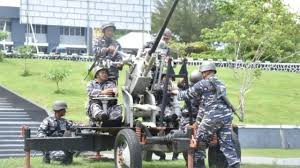 Tentara Nasional Indonesia Tetapkan Siaga 1 untuk Antisipasi Dampak Konflik Global