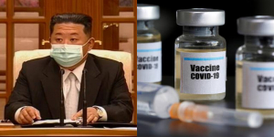 Tolak Vaksin dari COVAX, Kasus Covid-19 di Korea Utara Semakin Meningkat