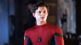 Tom Holland Kembali Perankan Spider-Man di Film Sekuel Terbaru