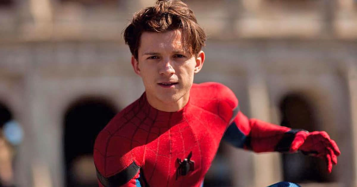 Update Perkembangan Film Spider-Man 4, Tom Holland: Draft yang Luar Biasa