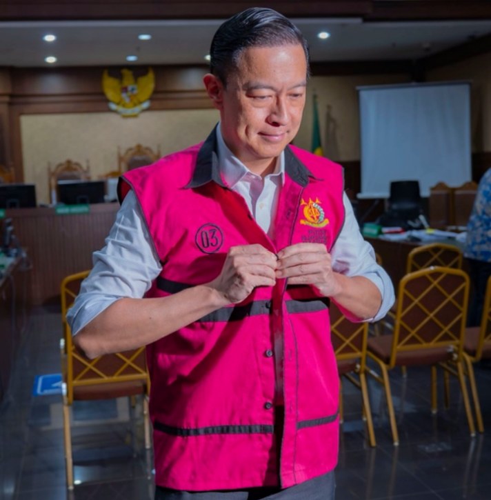 Tom Lembong Resmi Bebas, Presiden Prabowo Terbitkan Abolisi