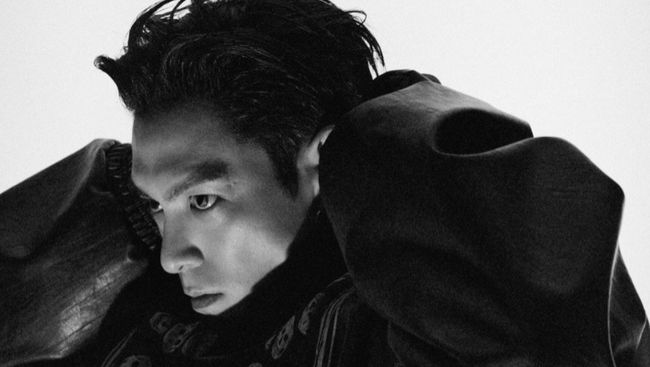 Penantian 13 Tahun Usai! T.O.P Resmi Rilis Album Solo 'Another Dimension' pada 3 April