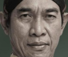 Dunia Komedi Berduka, Topan Srimulat Meninggal Dunia di Usia 71 Tahun