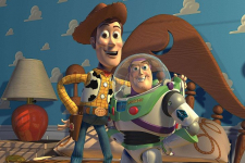 Tepat Hari Ini, Toy Story Film Animasi CGI Pertama di Dunia Dirilis