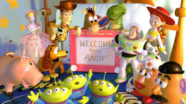 Inilah Peringkat Series Film Toy Story yang Raih Rating Tertinggi hingga Terendah di IMDB