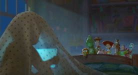 Teaser 'Toy Story 5' Dirilis, Bakal Ada Perang Mainan vs Gadget