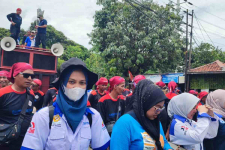 Kasus Pelecehan di Transjakarta: Tiga Karyawan Jadi Korban, Pelaku Hanya Dapat SP2