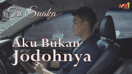 Download MP3 Lagu lagu Tri Suaka - Aku Bukan Jodohnya, Lengkap dengan