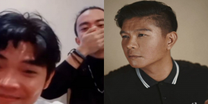 Tri Suaka dan Zinidin Zidan Minta Maaf Usai Parodikan Andika Kangen Band, Netizen: Star Syndrome