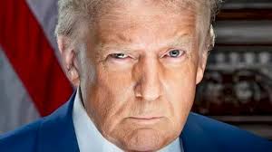 Trump Larang Sekutu Amerika Serikat Mengalihkan Senjata Buatan AS