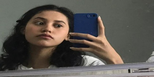 Fakta dan Profil Tsana Zakiyah, Aktris Cantik Pemeran Dwi Yanti di Sinetron Para Pencari Tuhan Jilid 16