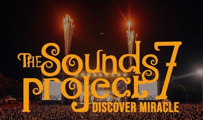 Line Up Pertama The Sounds Project Vol.7, Hadirkan Reality Club hingga D’Masiv