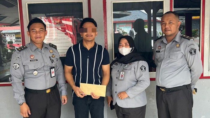 Ingat Tubagus Joddy Supir Mobil Vanessa & Bibi? Begini Kabarnya Sekarang