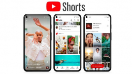 Tutorial Cara Pakai YouTube Shorts yang Baru Hadir di Indonesia