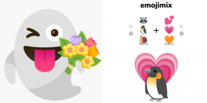 Tutorial Lengkap Cara Membuat Emoji Mix di TikTok, Mudah Tanpa Aplikasi