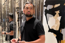 Teuku Wisnu Kembangkan Bisnis Oleh-oleh Khas Malang, Hadirkan Peternakan Domba Ramah Anak