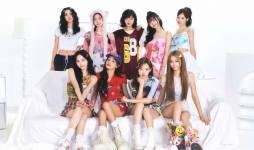 TWICE Comeback Rilis Mini Album 'STRATEGY' Desember 2024