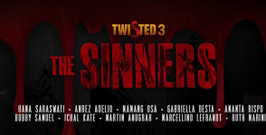 Sinopsis dan Daftar Pemain Twisted: The Sinners, Web Series Vision+ Tayang Oktober 2023