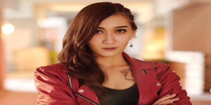 Biodata dan Profil Tyara Vanesha: Umur, Agama dan Karier, Model Cantik Pemeran Alya di Film Jin Qorin