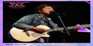 Biodata Tyok Satrio Lengkap Umur dan Agama, Peserta X Factor Indonesia Nyanyikan Lagu Sendiri
