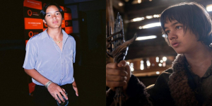 Biodata dan Profil Tyroe Muhafidin: Umur, Agama dan Karier, Aktor Keturunan Indonesia Main di The Lord of the Rings