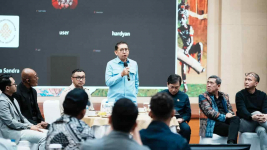 Fadli Zon Akui Lagu dari Indonesia Timur Berkembang Pesat, Sinyal Positif Bagi Kemajuan Musik Nasional