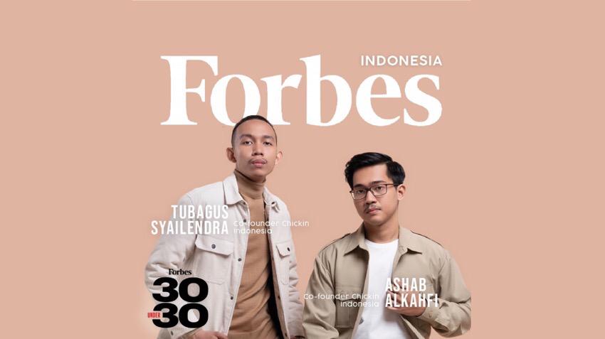 Mengenal 3 Mahasiswa UB yang Masuk Forbes Indonesia 30 Under 30, Inspiratif Banget!