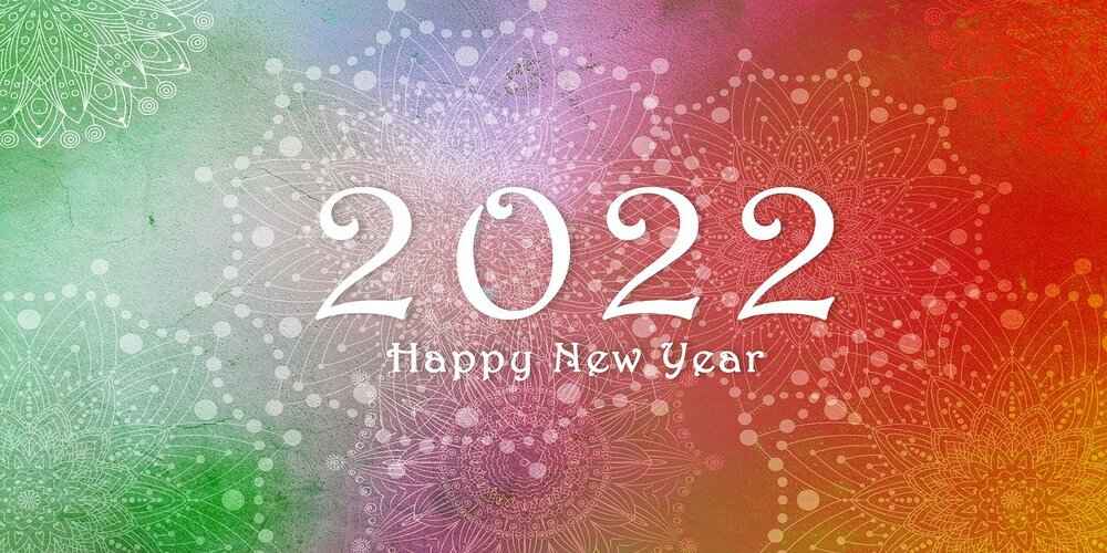 15 Ucapan Selamat Tahun Baru 2022 Bahasa Inggris dan Terjemahannya, Bisa Untuk Status WA dan Facebook