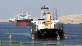 Iran Kembali Tutup Selat Hormuz Usai Serangan Israel di Lebanon Selatan