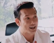 Denny Sumargo 