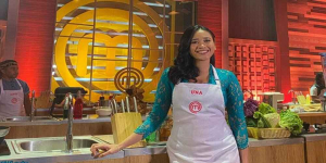 Biodata dan Profil Una MCI: Umur, Agama dan Instagram, Peserta MasterChef Indonesia Season 10 Asal Bali