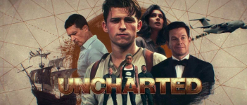 Naskah Telah Ditulis, Produksi Film Uncharted 2 Dalam Proses Pengembangan