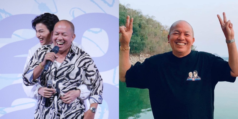 Biografi Uncle Khom Lengkap Agama dan Wiki, Komedian Thailand Meninggal Dunia di Usia 63 Tahun