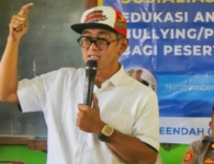 Aktivis Sosial Uncle Teebob Tutup Usia, Warisan Kemanusiaannya Tetap Abadi