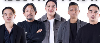 Lolos ke Senayan, Pasha Tegaskan Tetap Menjadi Vokalis Band Ungu