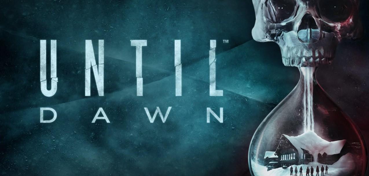 Film Adaptasi Game 'Until Dawn' Akan Segera di Produksi