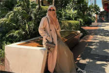 Umi Pipik: Ramadan Harus Disambut dengan Hati yang Bahagia