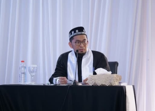 Ustadz Adi Hidayat: Kapan Anak Wajib Puasa?