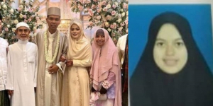 Ustaz Abdul Somad Resmi Persunting Fatimah Az Zahra Gadis 19 Tahun Gaes