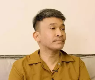 Ruben Onsu Akui Pernah Dipanggil 'Cong' oleh Sarwendah, Sebut Terjadi di Depan Anak
