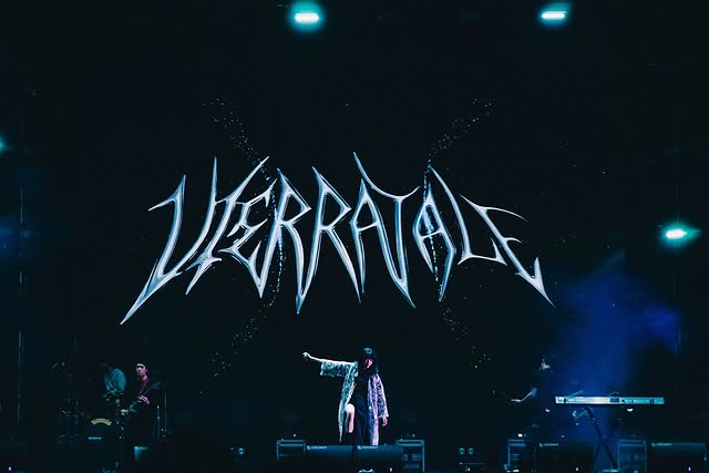 Vierratale Gaungkan Makna Cinta dan Keberanian Berbagi di Love Fest 2026