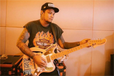 Jelang Akad Nikah, KUA Konfirmasi Pendaftaran Pernikahan Virgoun dan Lindi Fitriyana